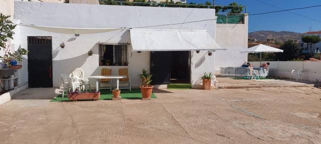 Finca rústica en Venta en Diseminados