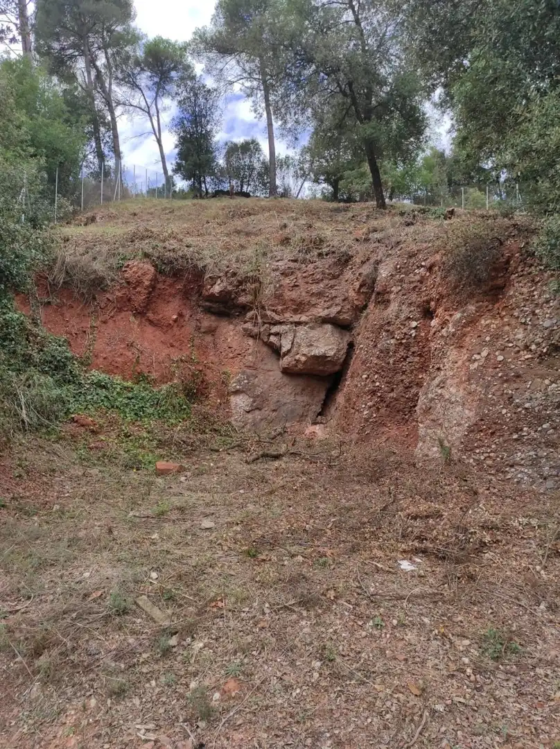 Residential land for sale in Carrer Baumes, imagen 5