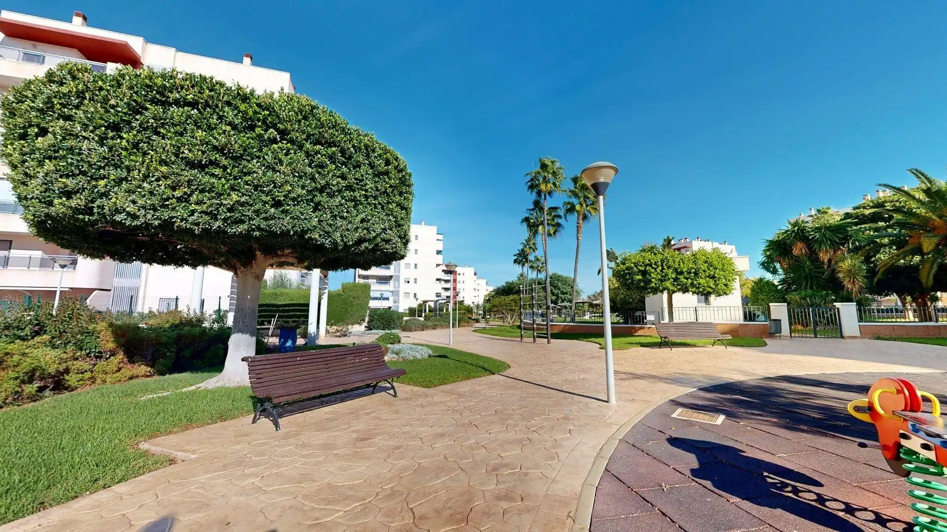Wohnungen zur Miete in Calle Gran Vía, 19, Los Arenales del Sol