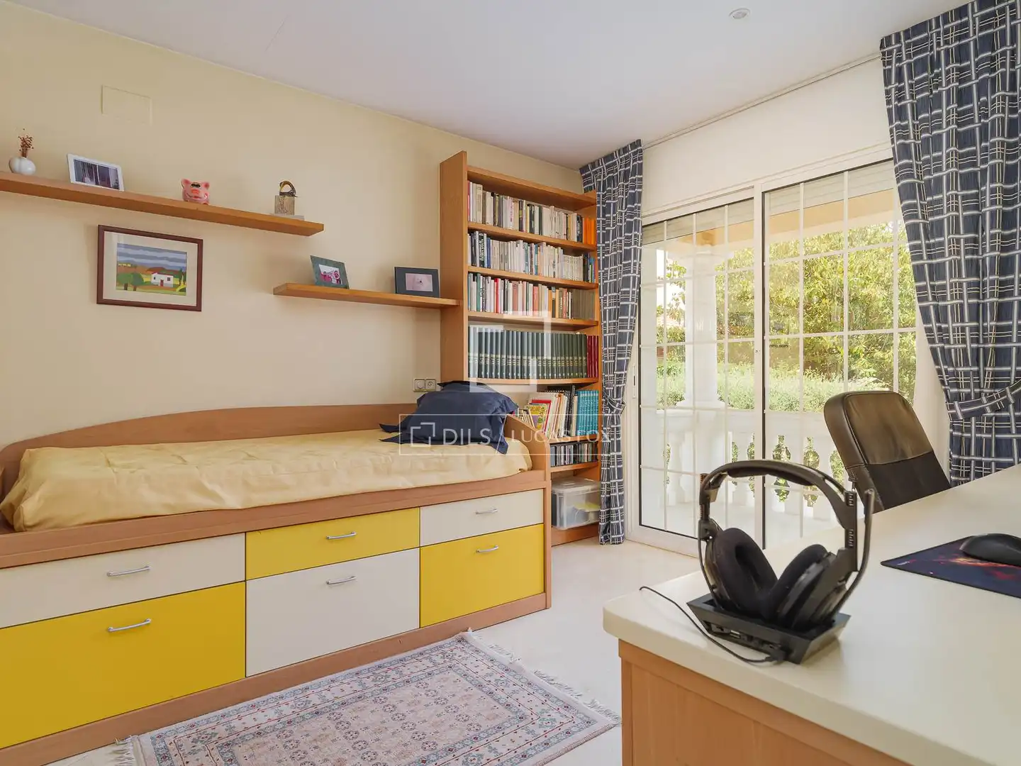 Villa con terrazza in vendita a Vilassar de Dalt, imagen 38