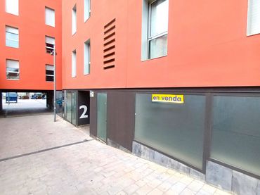 Local comercial en venta en Vila de Palafrugell