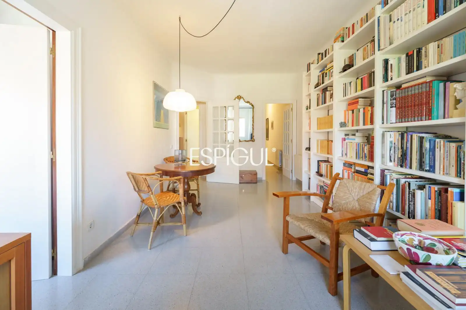 Appartement avec ascenseur à vendre à Rosselló, imagen 6