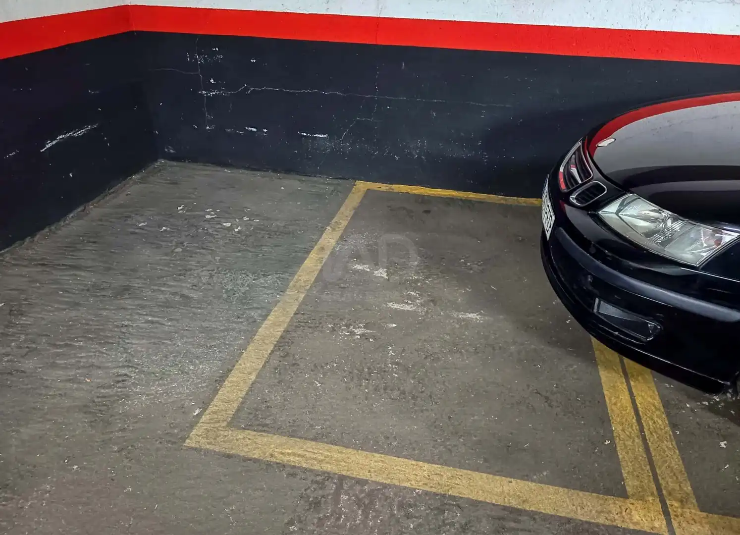 Parking of Garage for sale in Madrid