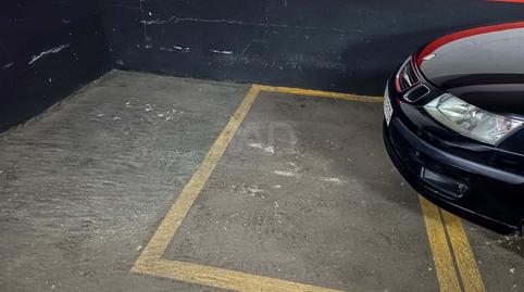 Foto 5 de Garaje en venta en Prosperidad,  Madrid Capital