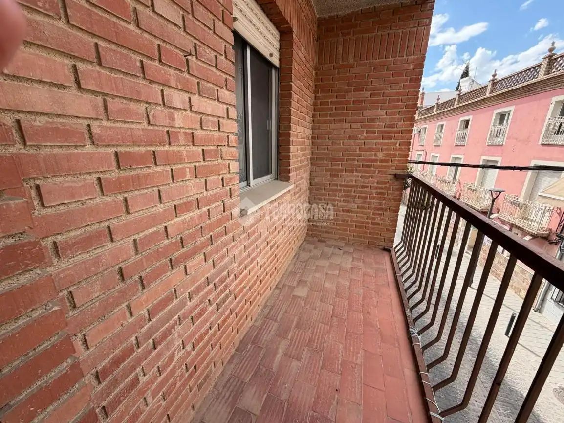 Flat for sale in Martos, Jaén