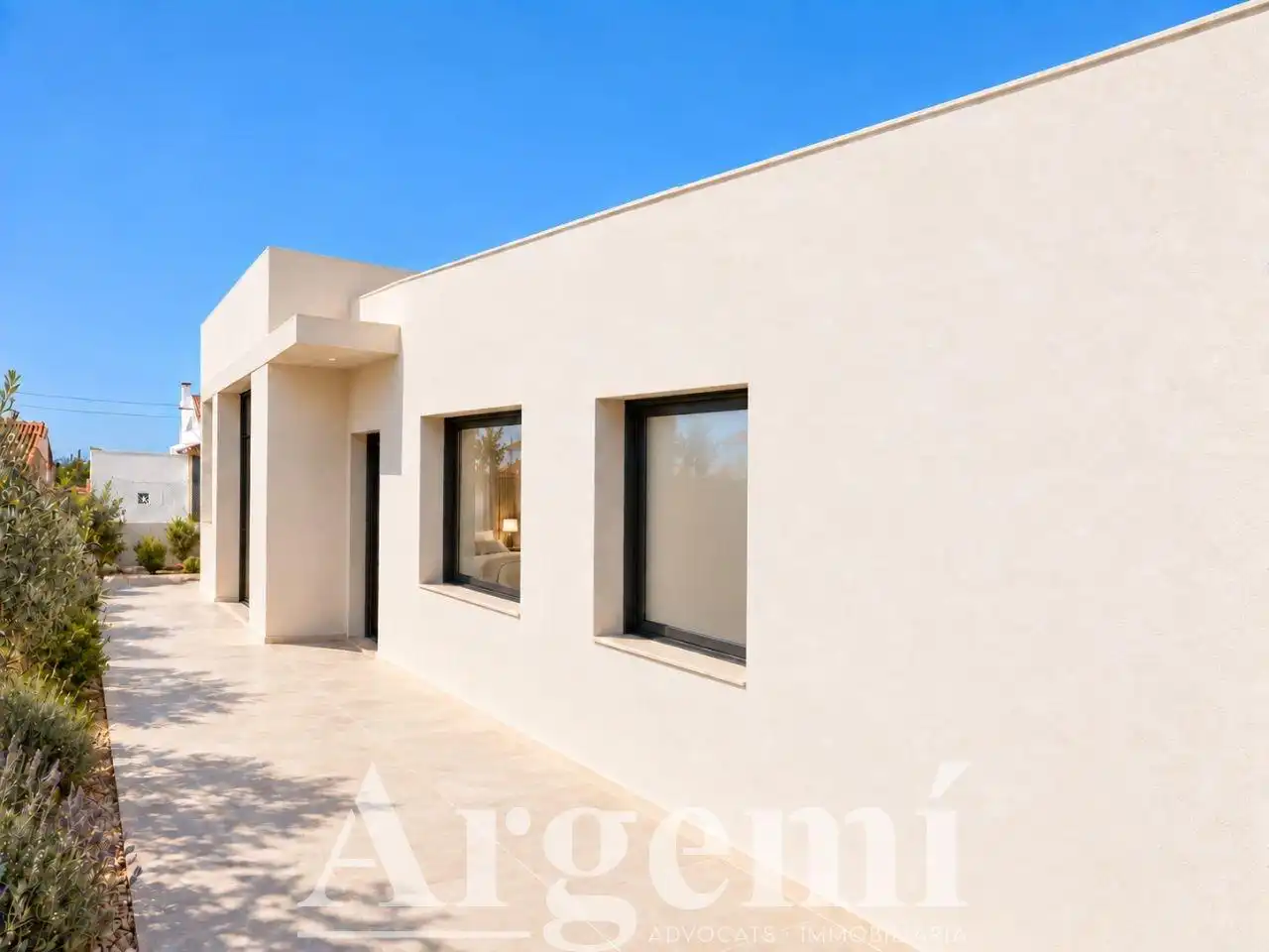 Casa amb piscina en venda a Lliçà d'Amunt, imagen 18