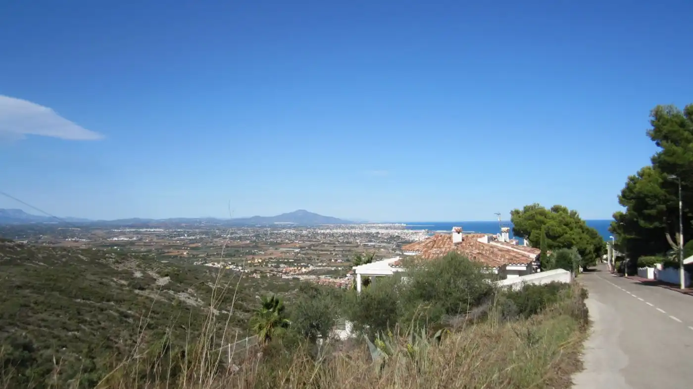 Terreny residencial en venda a Calle Suecia 13, imagen 11