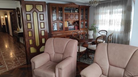 Foto 5 von Wohnung zur Miete in Avenida Lugo, Ensanche - Sar, Santiago de Compostela
