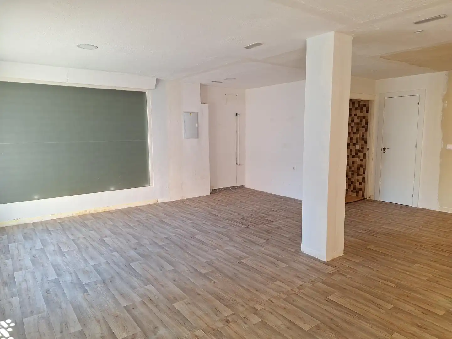 Commercial properties for rent in Armilla