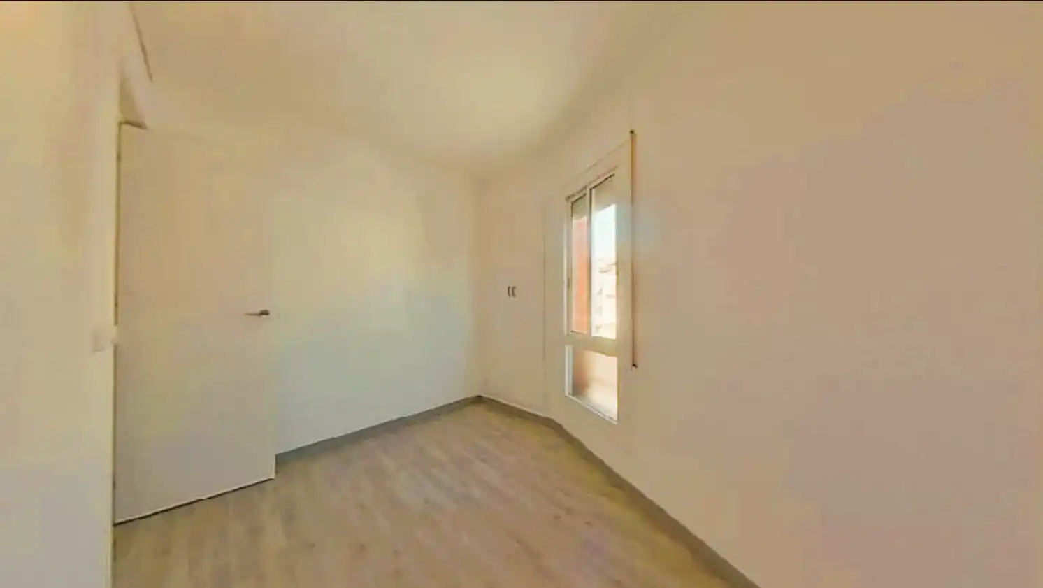 Habitación de Piso en venta en Barcelona con Horno