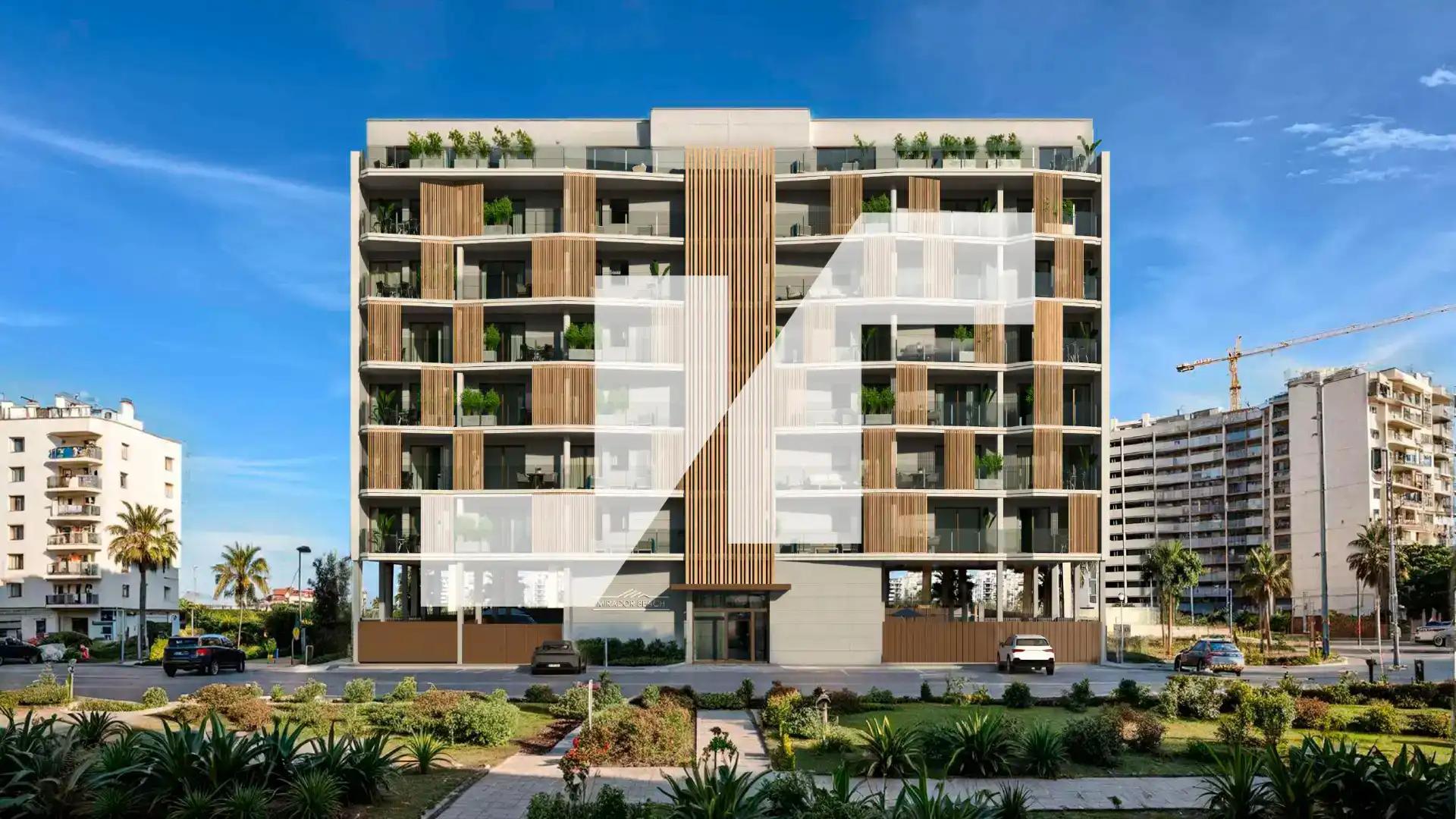 Apartamento en venta en Carrer Granada, 21, Moncófar Playa