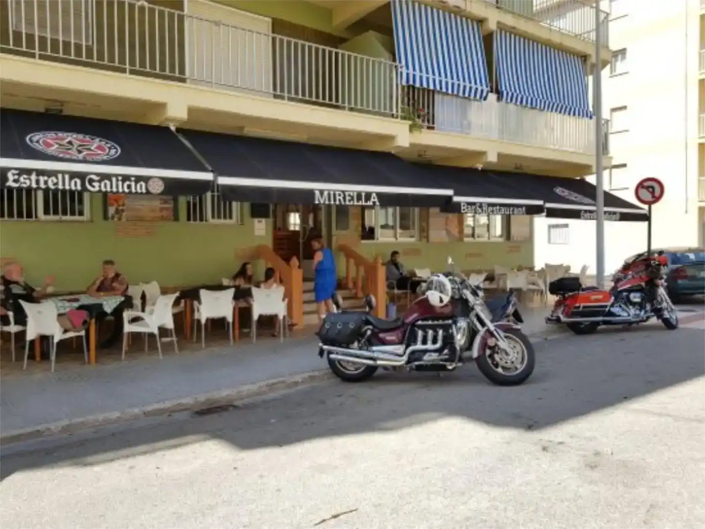 Local de alquiler en Miramar