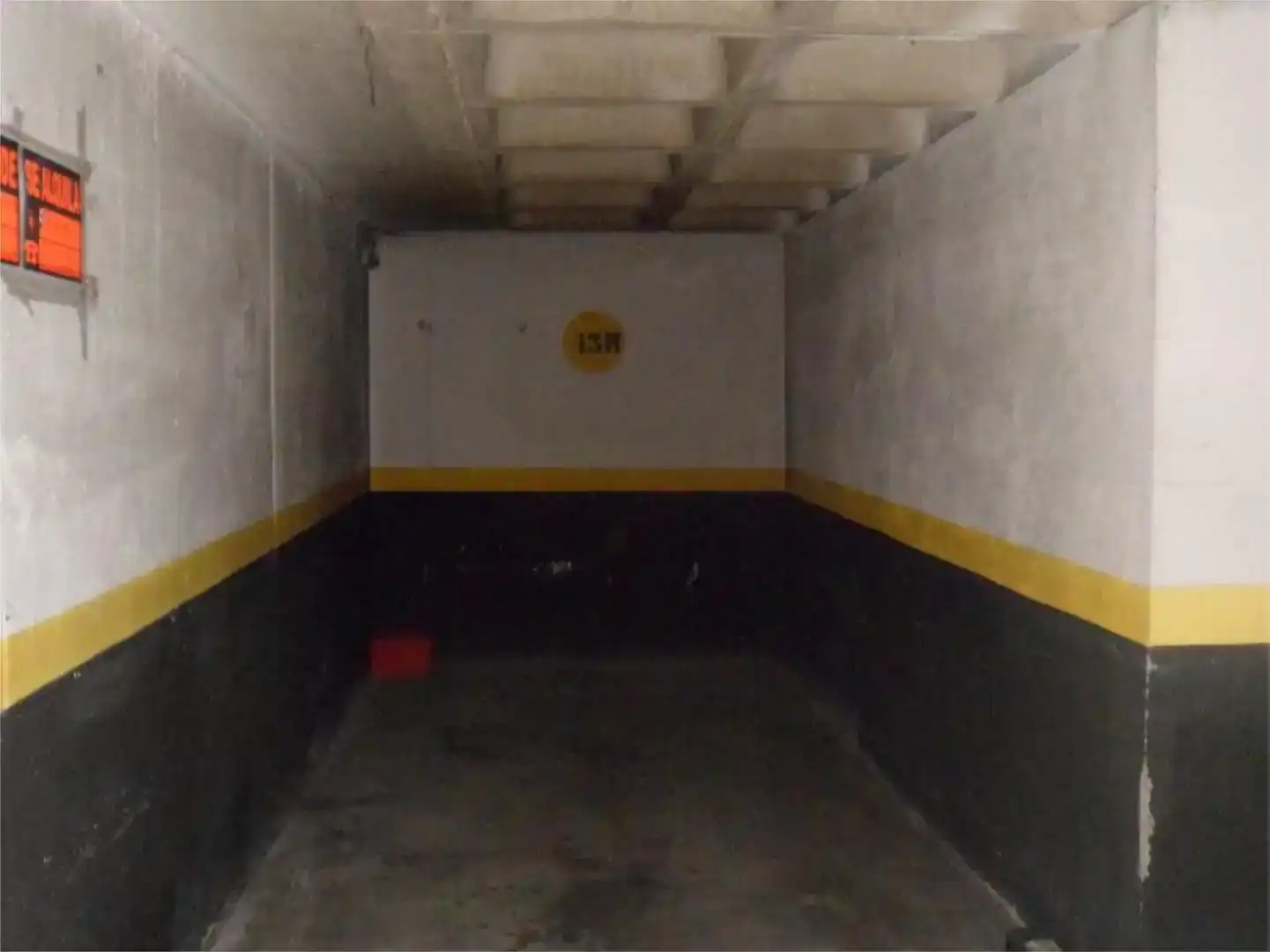 Parking of Garage for sale in Las Rozas de Madrid
