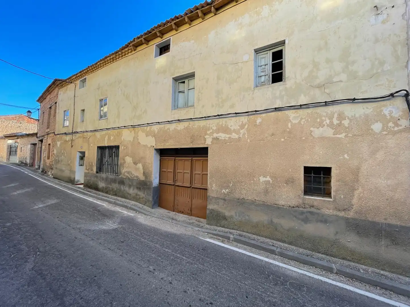 Casa rustica in vendita a Calle de Don Aniceto Ramirez, imagen 35