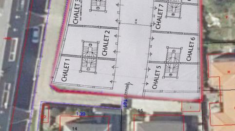 Foto 4 de Residencial en venda a Calle Camelias, 30, Carlos V, Cantabria