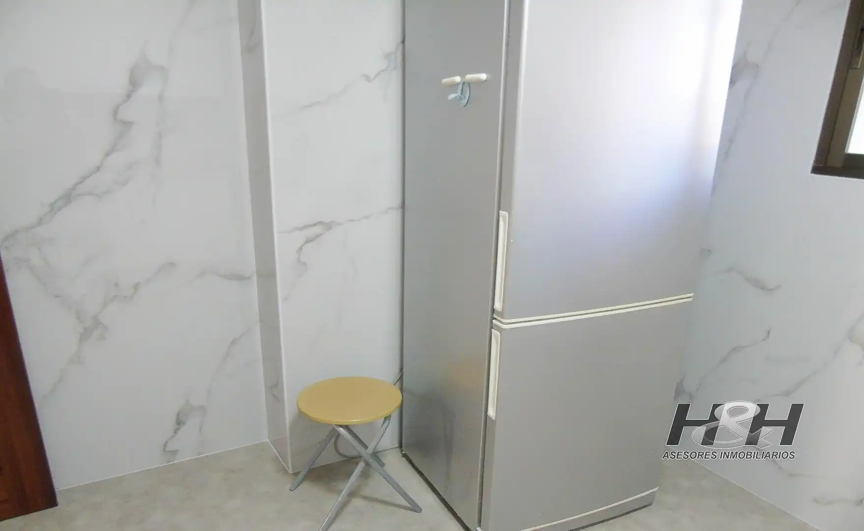 Flat for rent in Zona Campus Universitario
