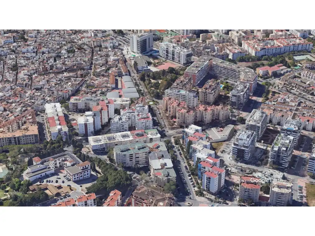 Local comercial en venda a Avenida Andalucia, imagen 12