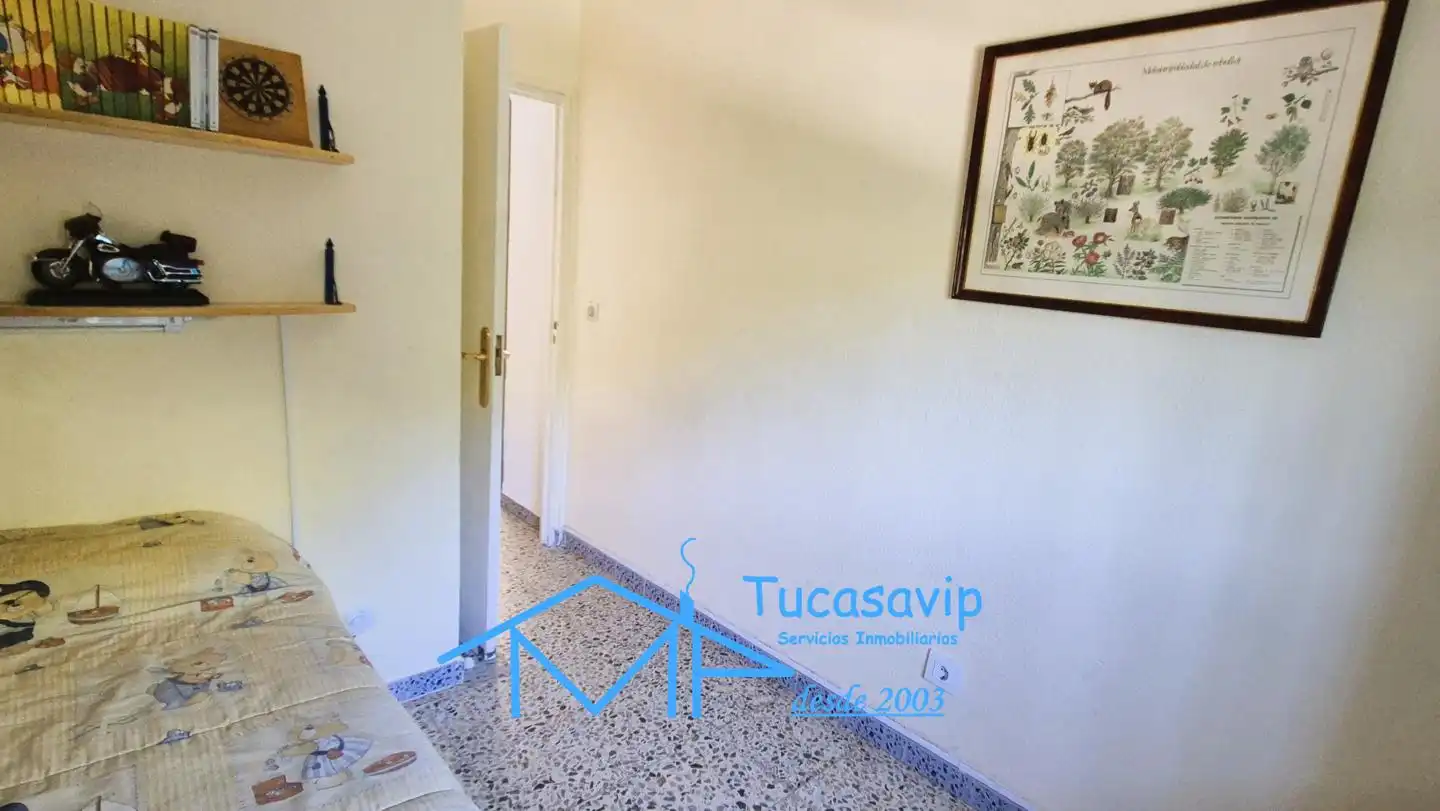 Planta baja en venta en Casillas con Calefacción