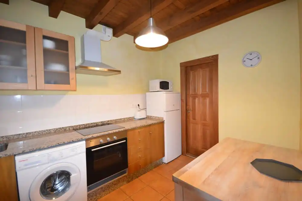 Houses for rent in Cabrales