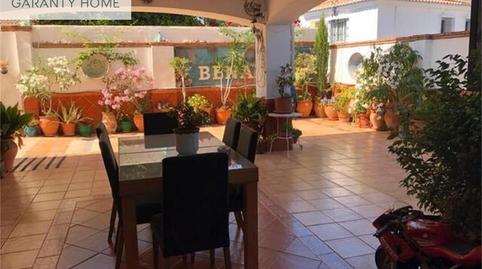 Foto 3 de Casa o xalet de lloguer a El Pinillo, Málaga