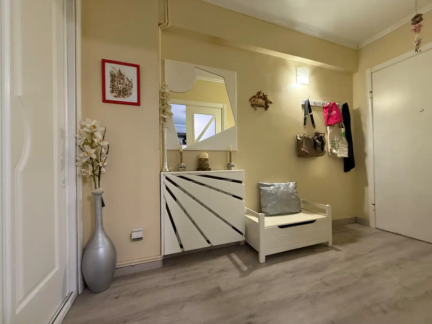 Casa adosada en venta en Arganda del Rey con Aire acondicionado, Calefacción y Jardín privado