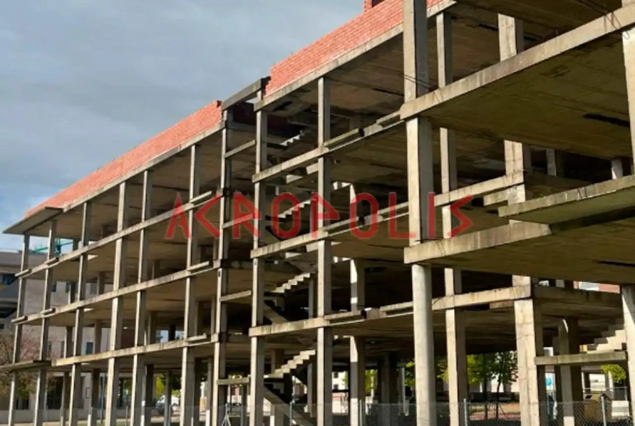 Immobles singulars en venda a PROYECTO ACTUACÓN SECTOR ULD 01-01