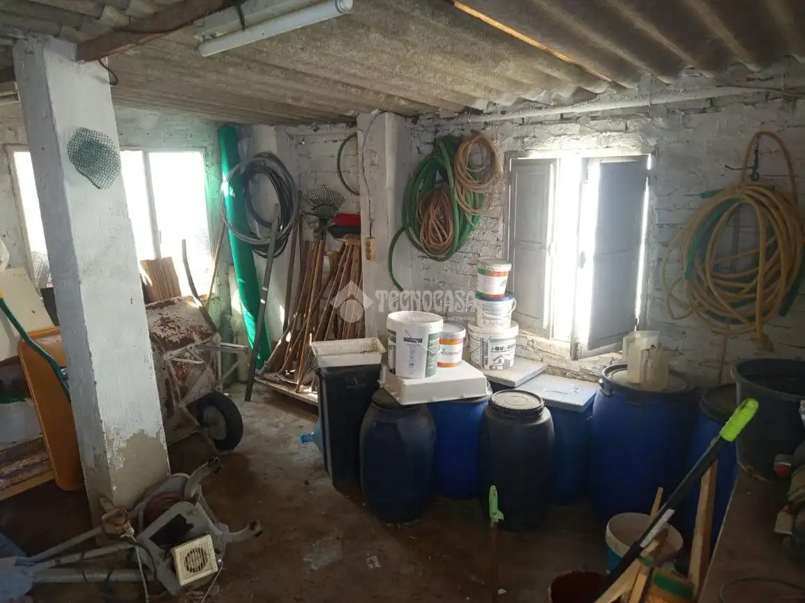 Maison jumelée à vendre à Sanlúcar la Mayor, imagen 7