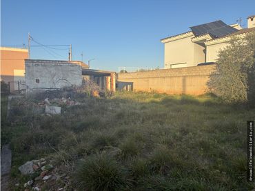 Terreni e lotti in vendita a Centro