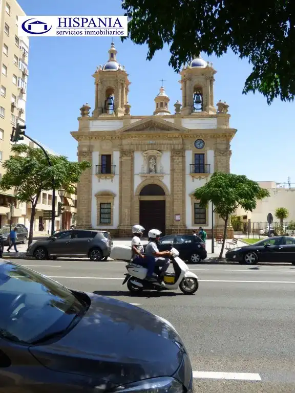 Local comercial en alquiler en Paseo Marítimo - San José - La Laguna, imagen 5