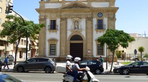 Photo 5 of Premises to rent in Paseo Marítimo - San José - La Laguna, Cádiz