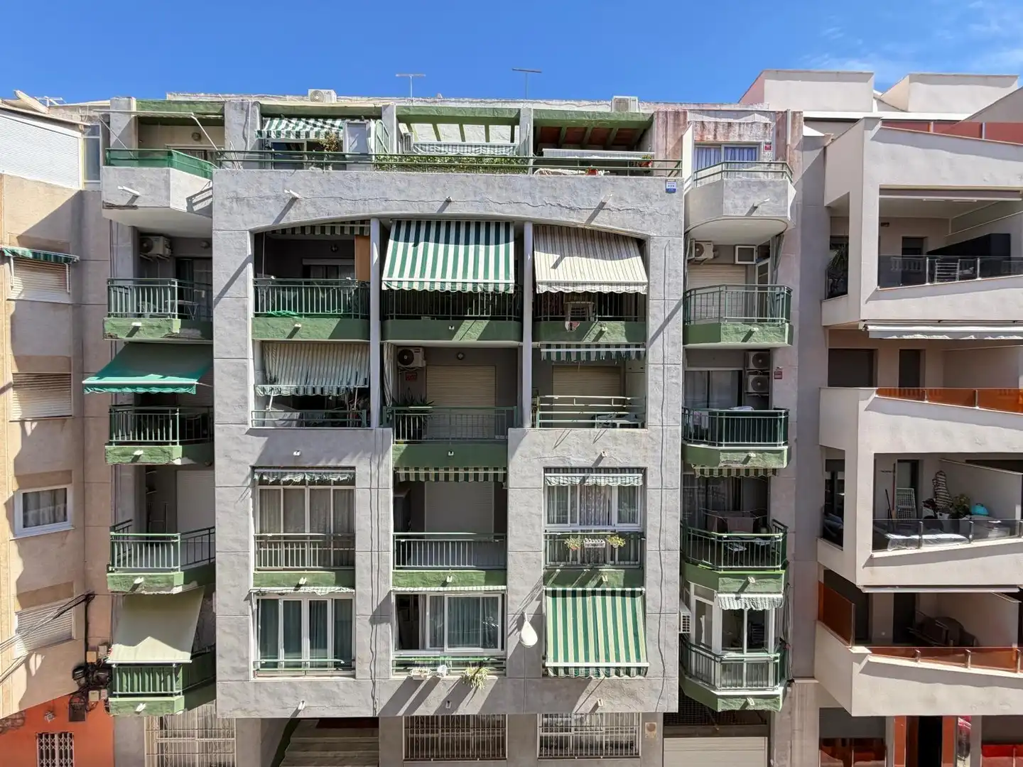 Apartment with terrace for sale in Calle FRAGATA, imagen 29