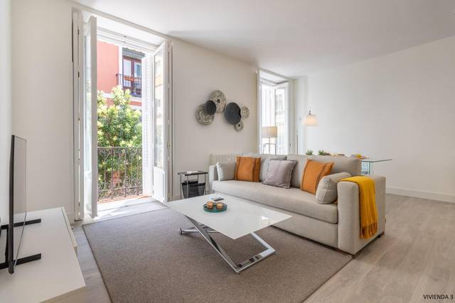 Piso en Venta en Palacio