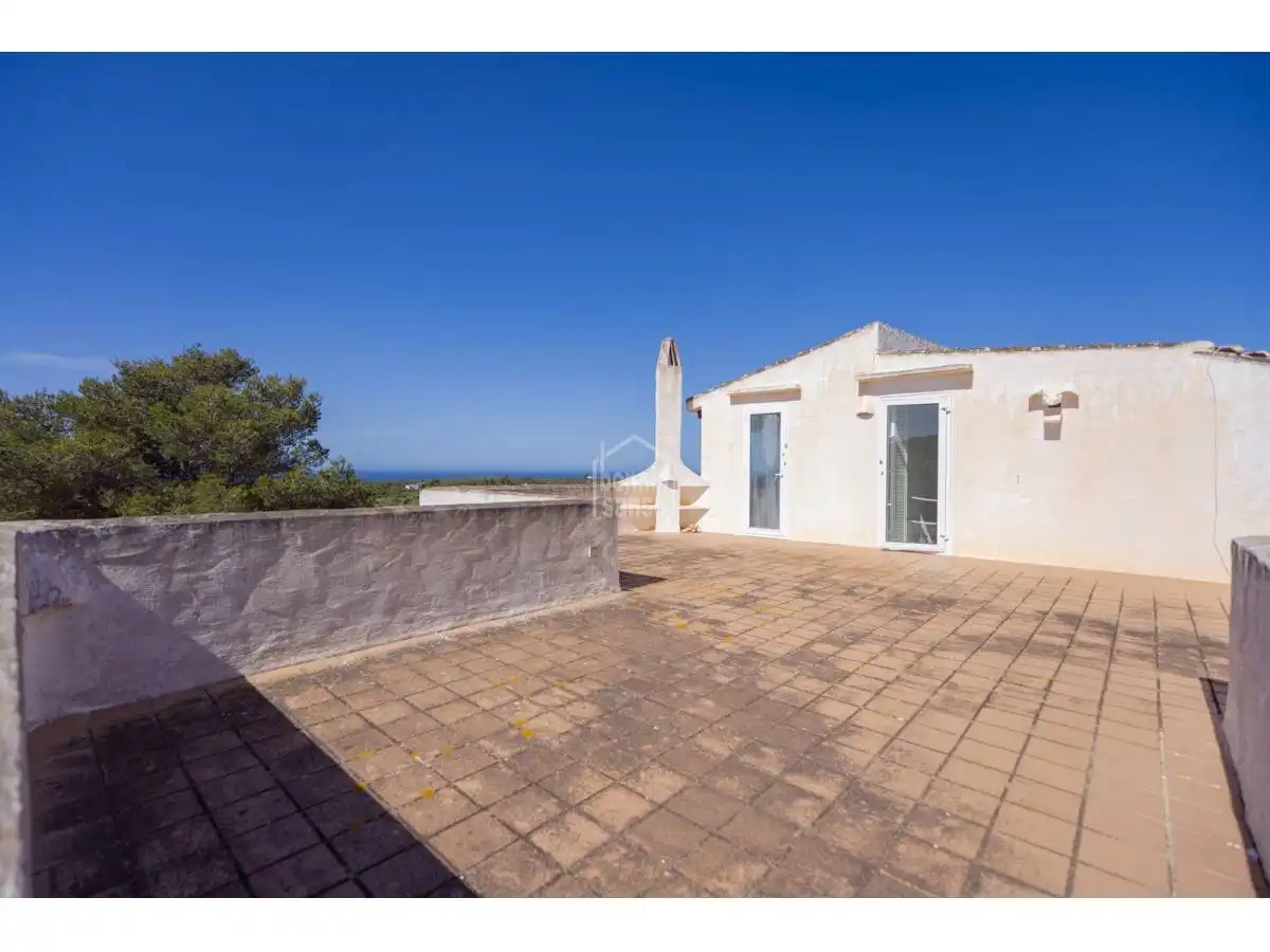 Villa avec piscine à vendre à Sant Lluís - S'Ullestrar - Torret, imagen 48