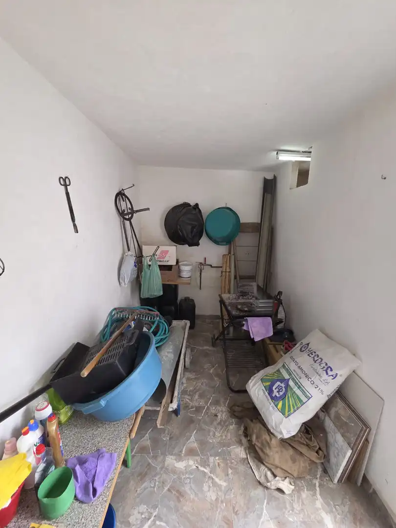 Finca rústica en venta en Jaén