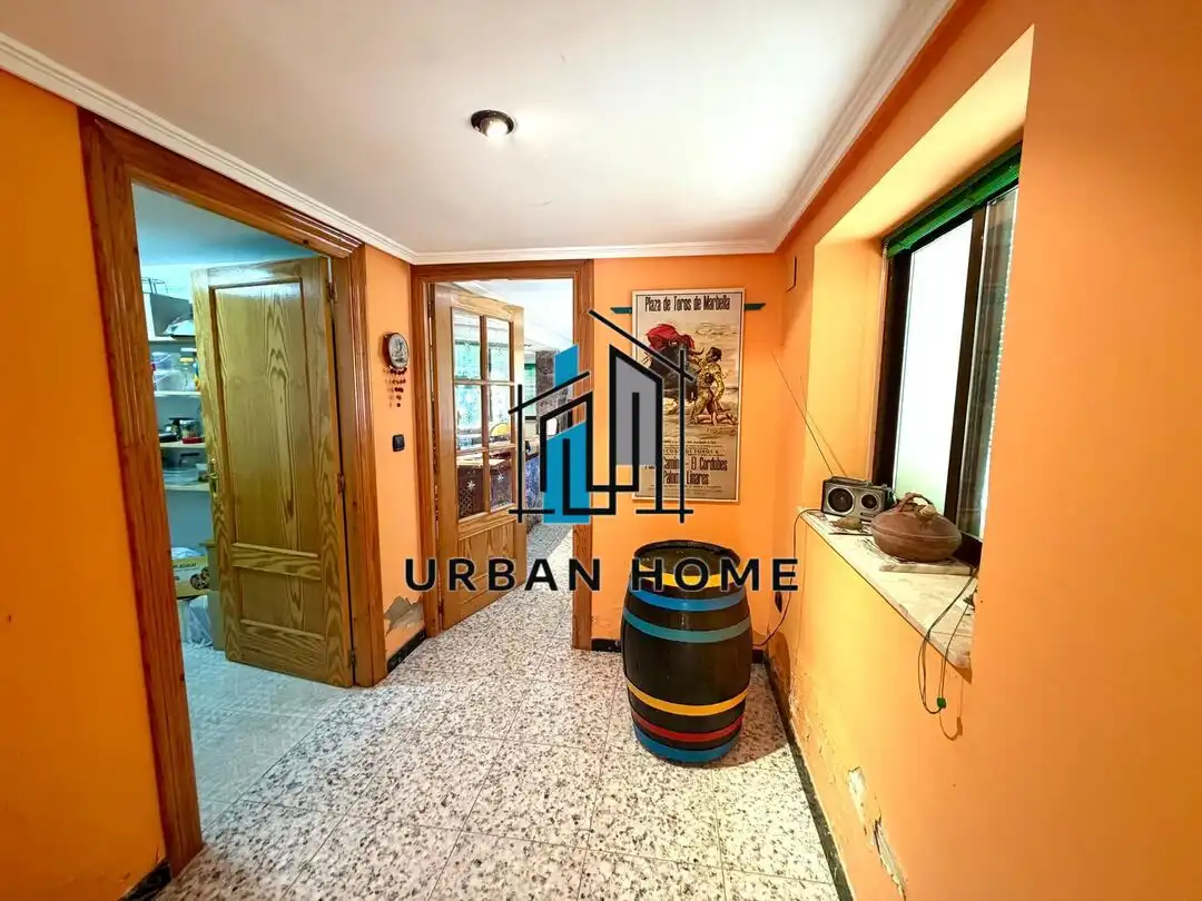 Casa con giardino in vendita a Calle Real, imagen 12