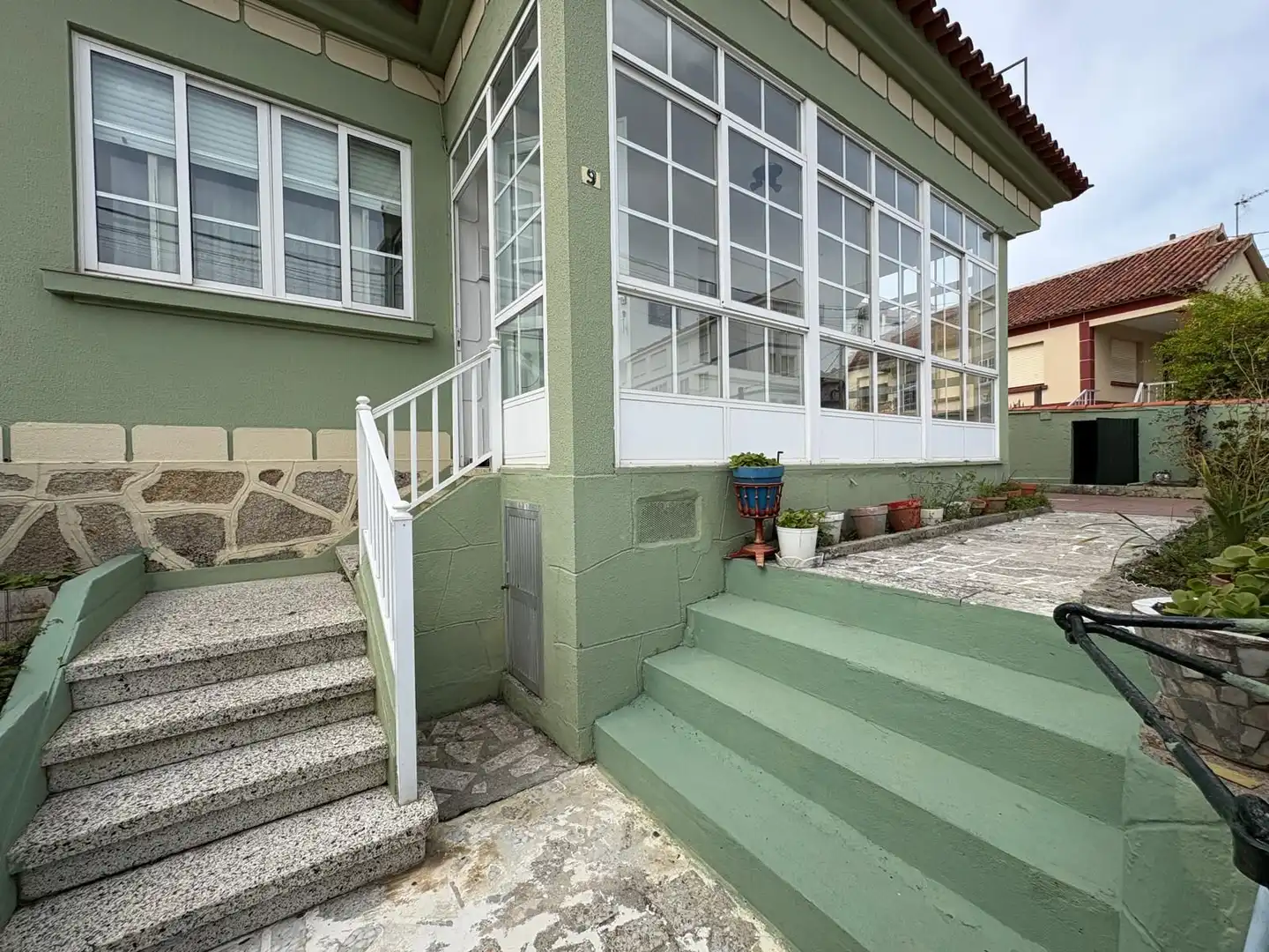 Casa en venda a Darbo