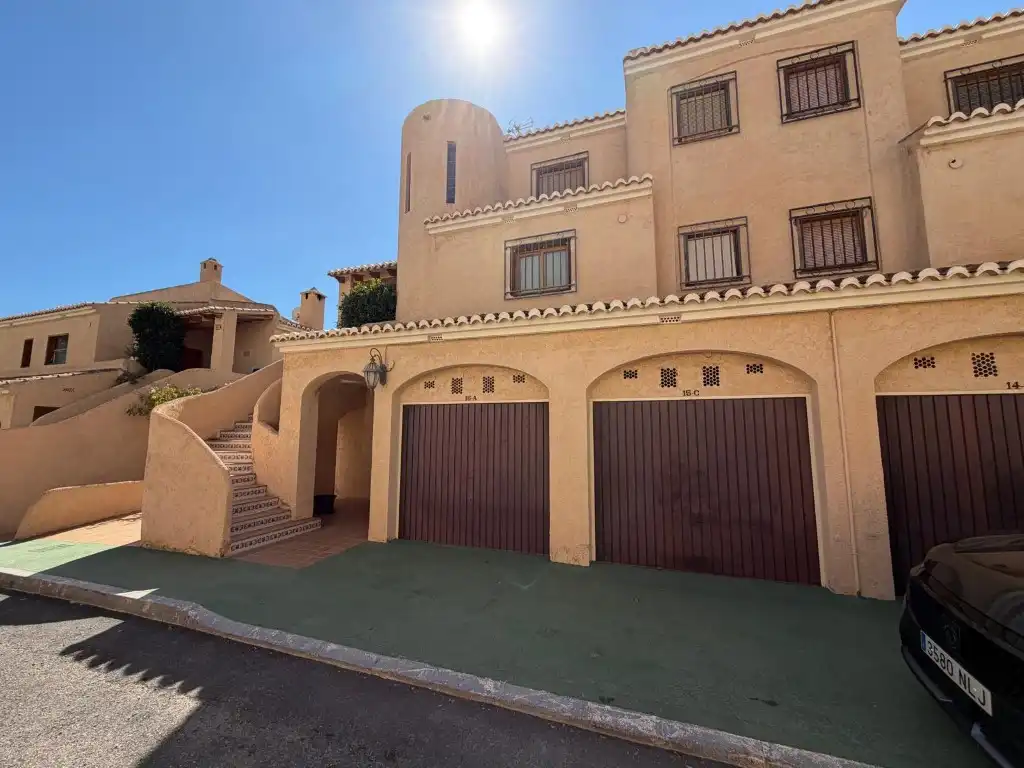 Detached house for sale in Altea Hills, imagen 202