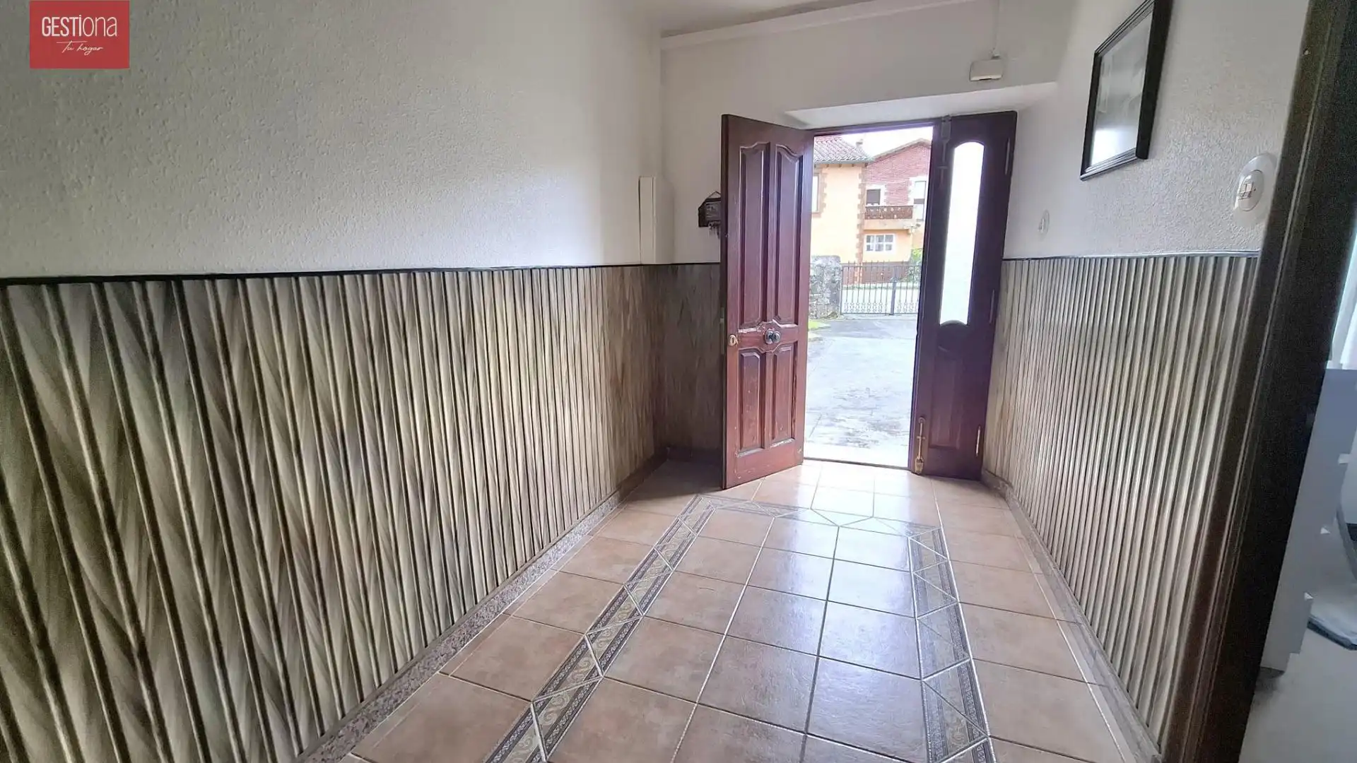 Wohnung mit Terrasse zum Verkauf in Santa María de Cayón, imagen 79