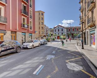 Exterior view of Premises for sale in Tolosa