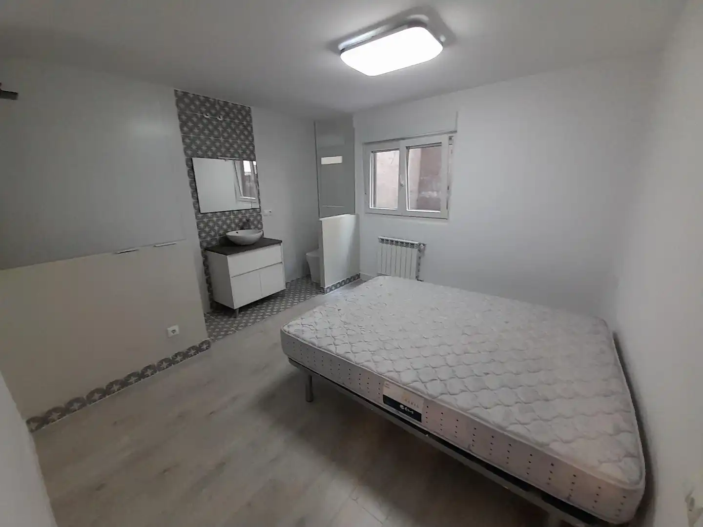 Bedroom of Flat for sale in Ponferrada  with Heating and Terrace