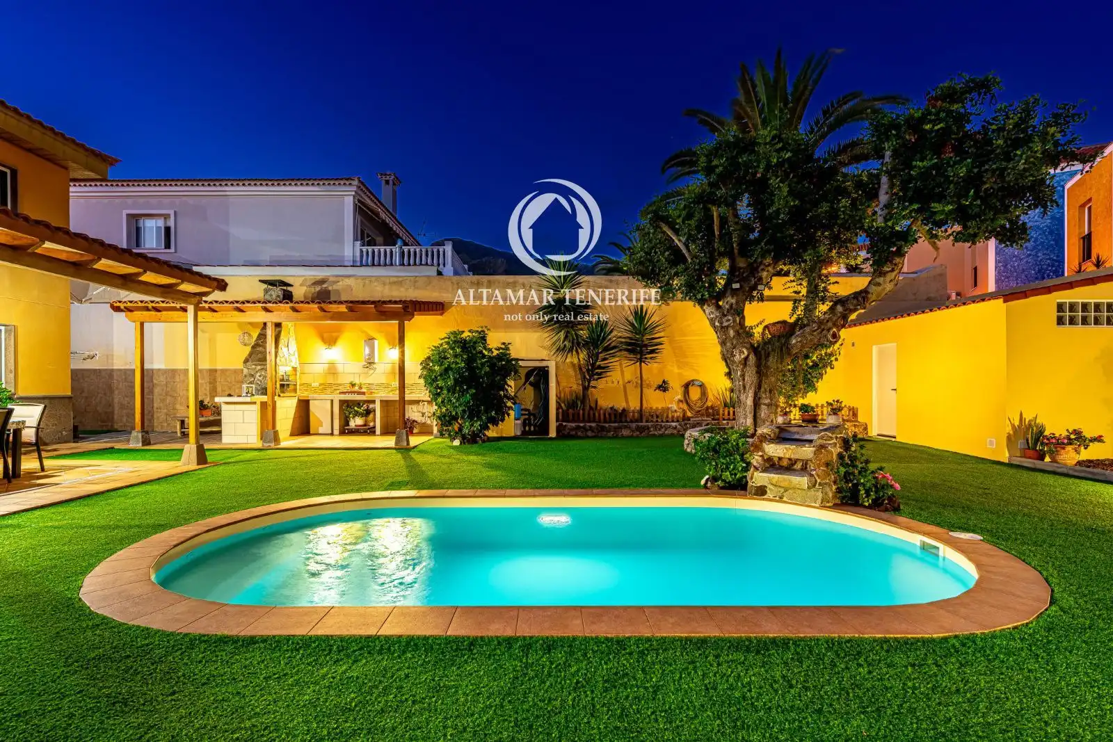 Casa o xalet en venda a Casco Urbano