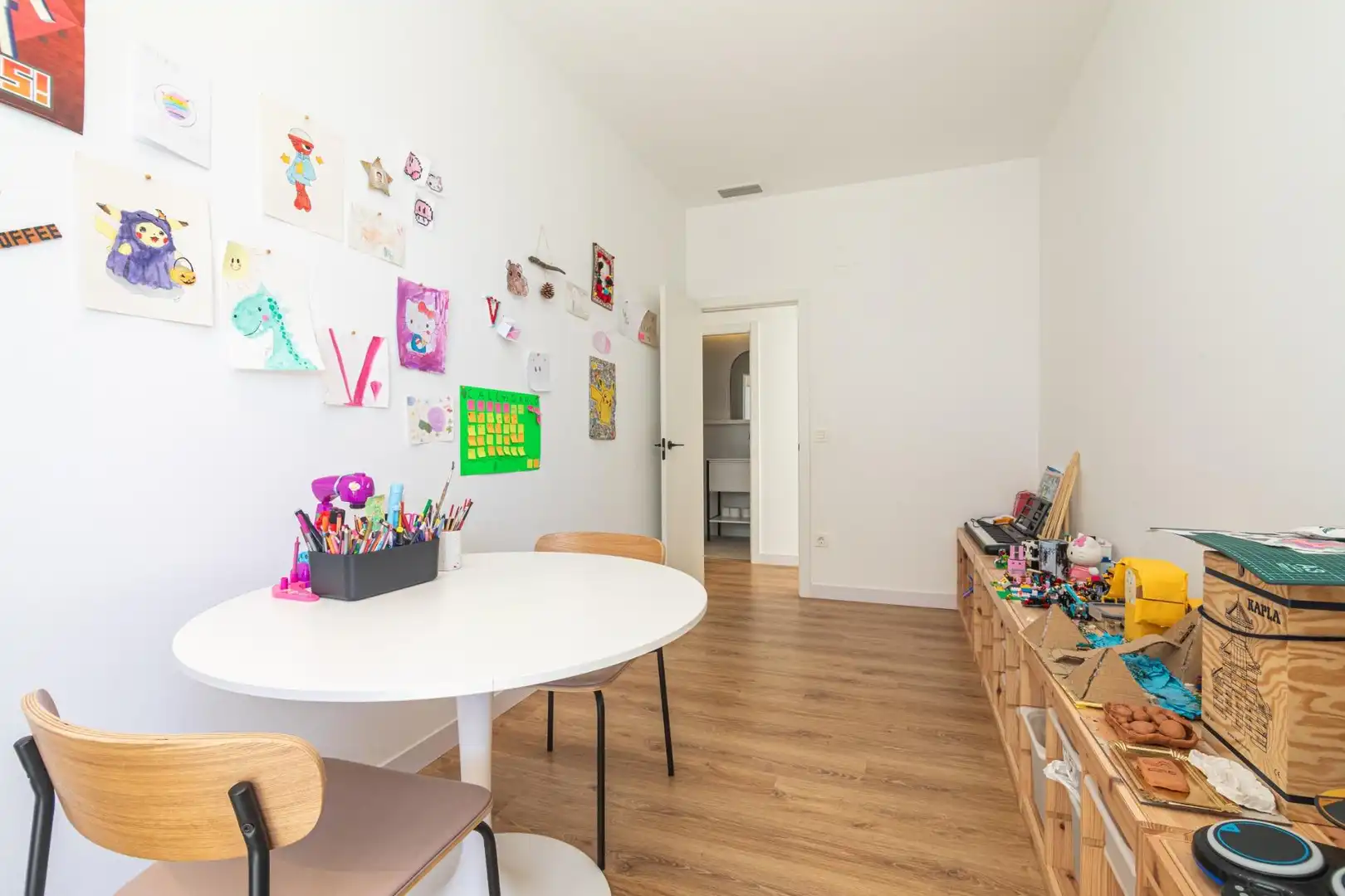 Ground floor for sale in Elche / Elx  with Air Conditioner, Heating and Private garden