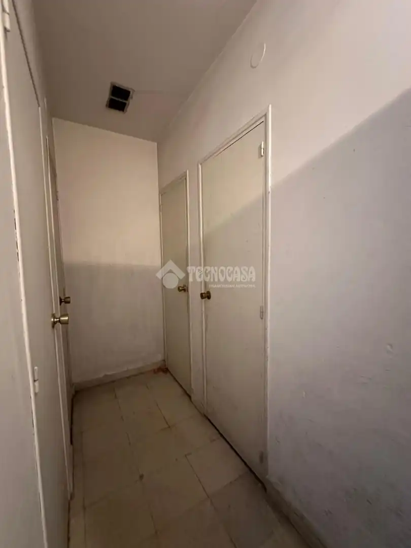 Flat for sale in Madrid  with Air Conditioner, Heating and Terrace