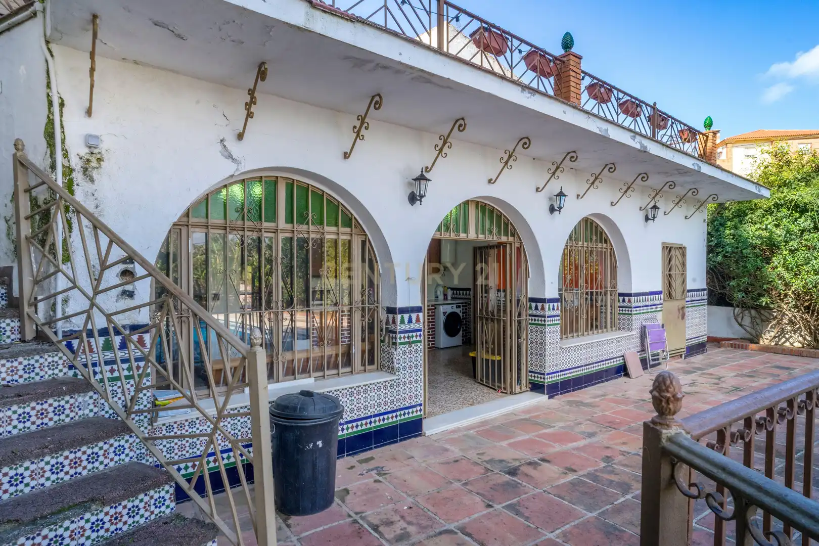 Casa o xalet en venda a CR ALHAURIN AU3ALHAURIN DE LA TORRE (MÁLAGA), El Romeral - Peñón de Zapata