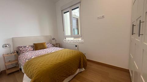 Foto 5 de Pis de lloguer a Calle Lutxana, Zabalburu, Bizkaia