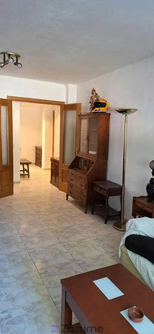 Wohnung zur Miete in Calle del Dr. Varela, Alpedrete