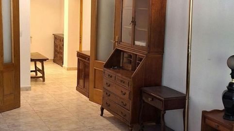 Foto 4 von Wohnung zur Miete in Calle del Dr. Varela, Alpedrete, Madrid