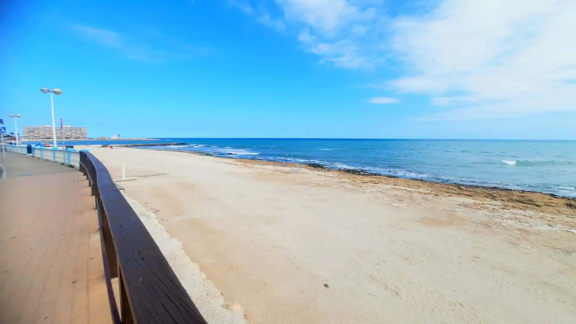 Flat with terrace for sale in Playa de los Locos, imagen 17