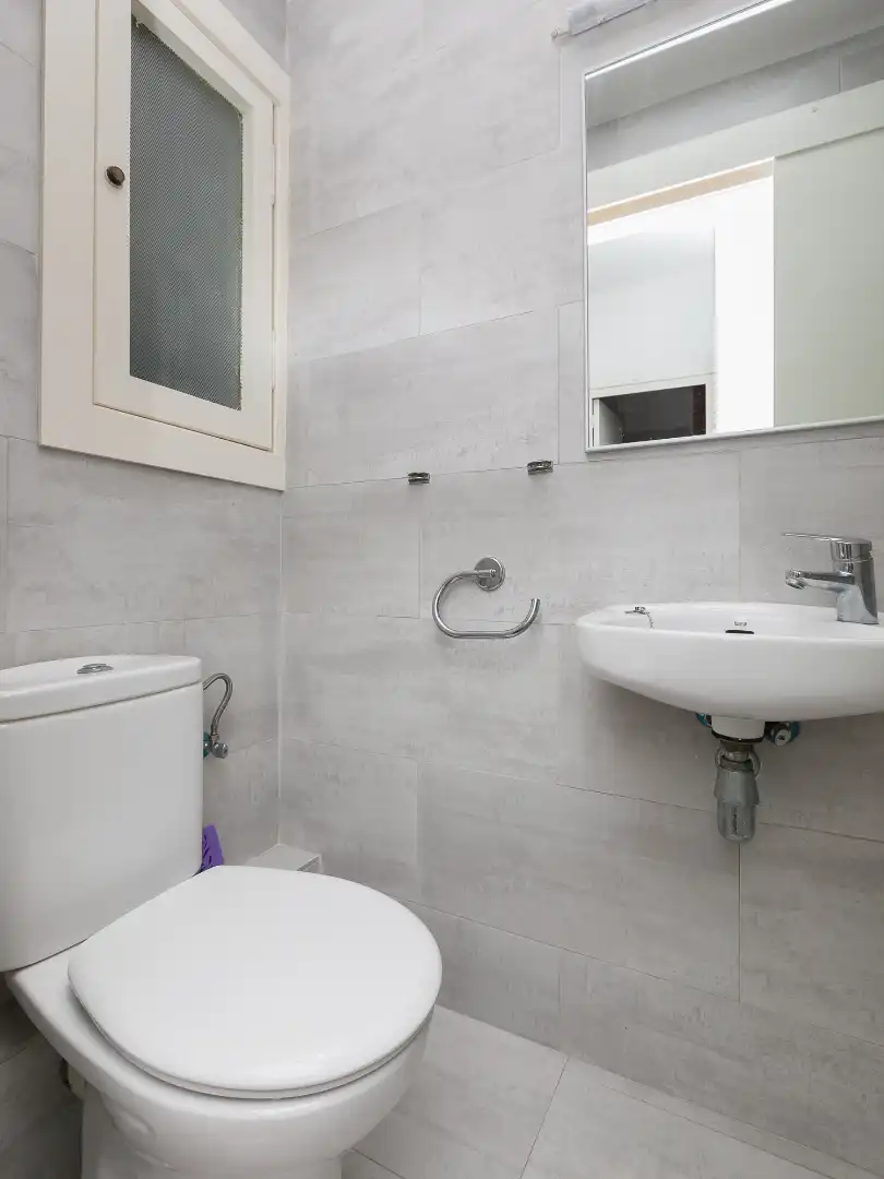 Baño de Piso en venta en Barcelona