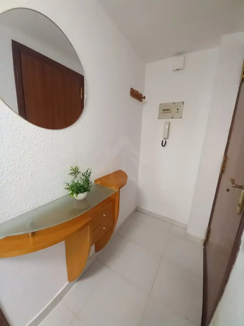 Piso de alquiler en Logroño - CL LAUREL, Casco Antiguo